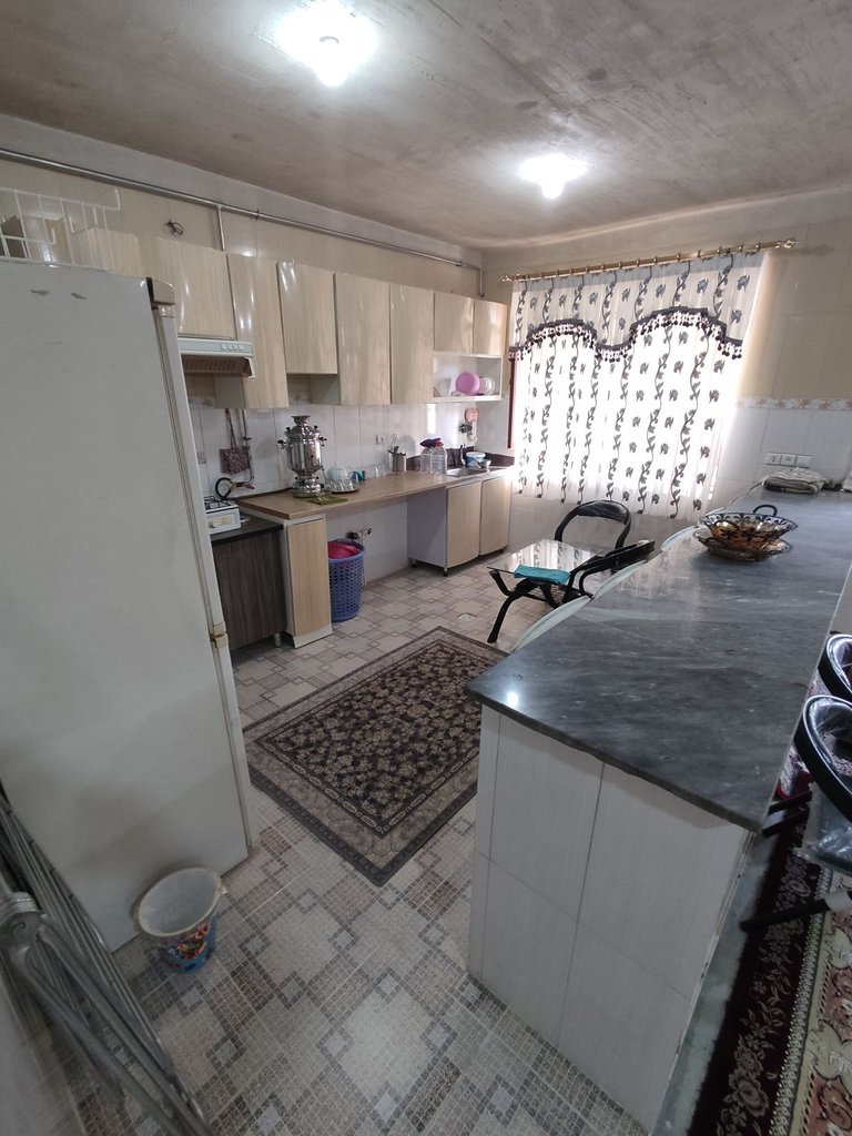 یک خوابه فرهنگیان 18