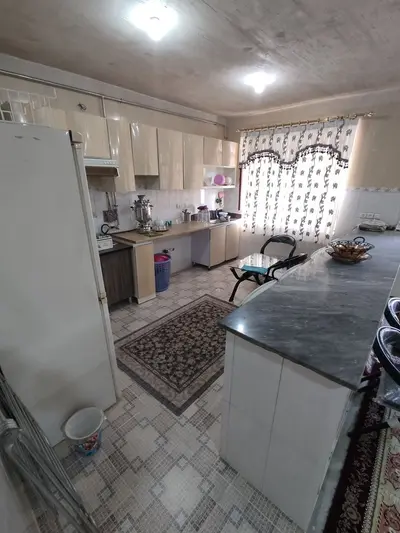 سوئیت یک خوابه فرهنگیان 18