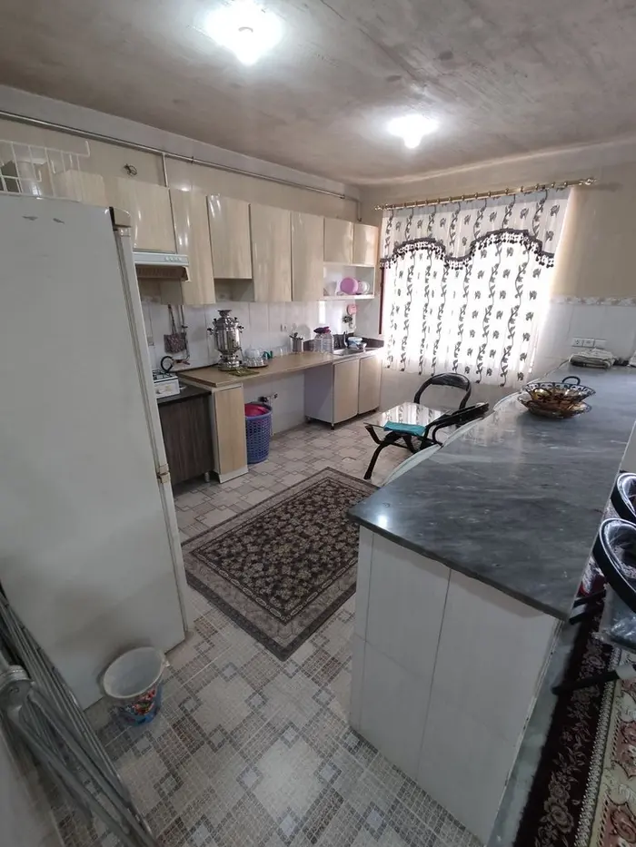 سوئیت یک خوابه فرهنگیان 18