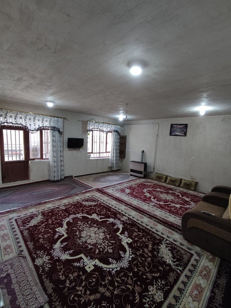 یک خوابه فرهنگیان 18