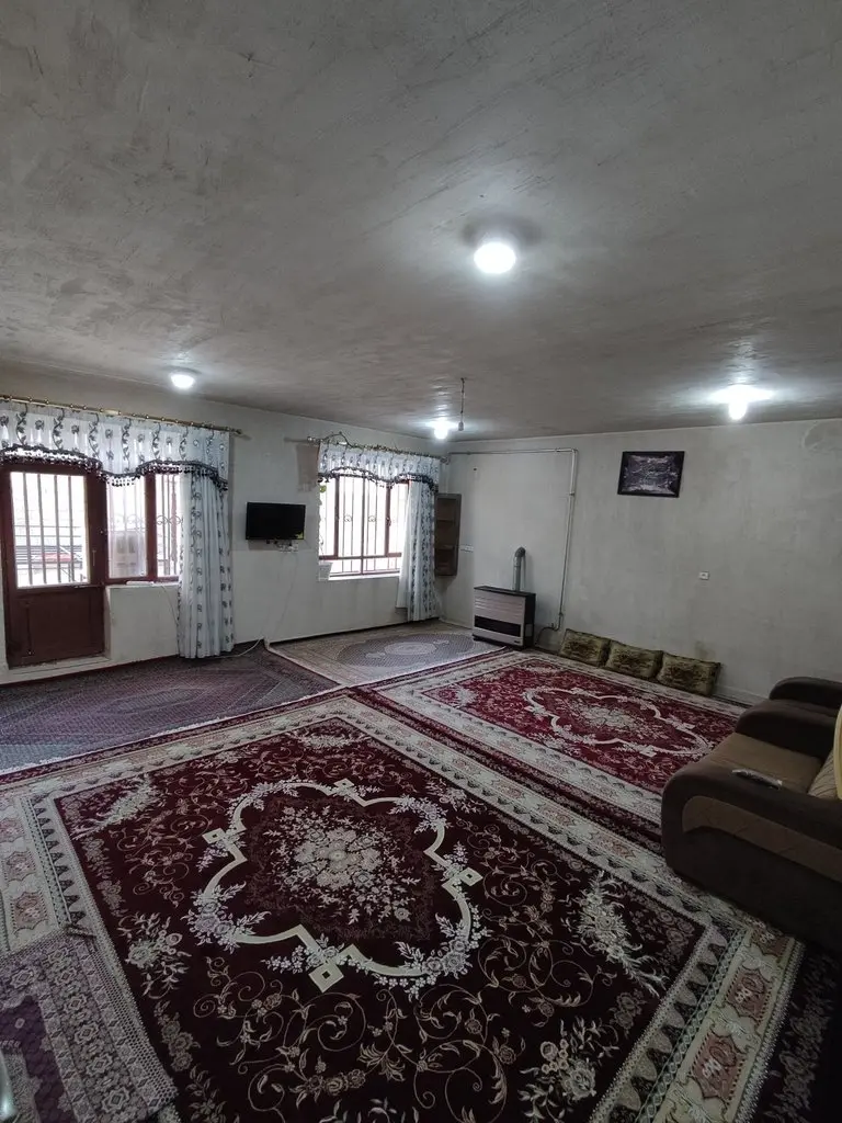 سوئیت یک خوابه فرهنگیان 18