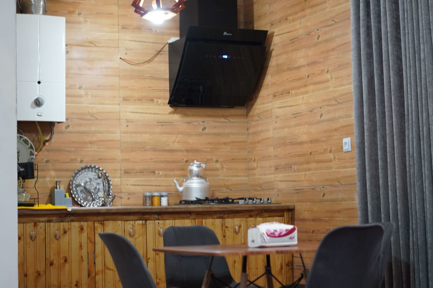 یک خوابه ماه دخت