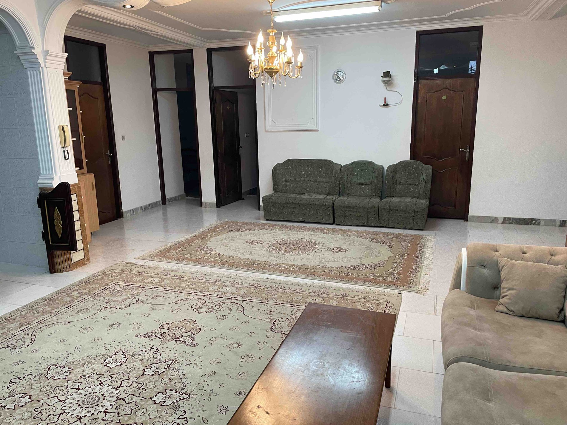 ویلا دوخوابه نیلوفر 44