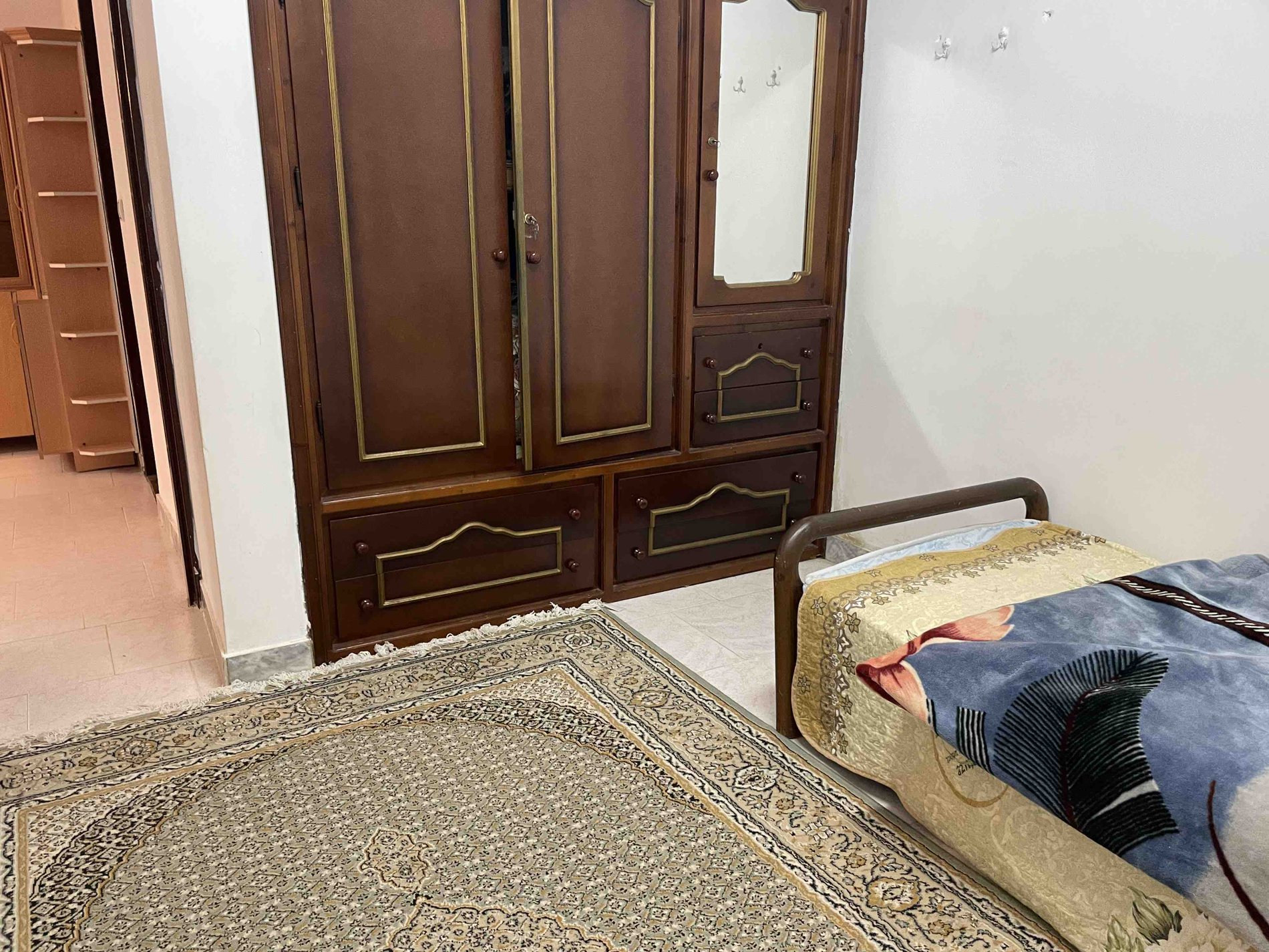 ویلا دوخوابه نیلوفر 44