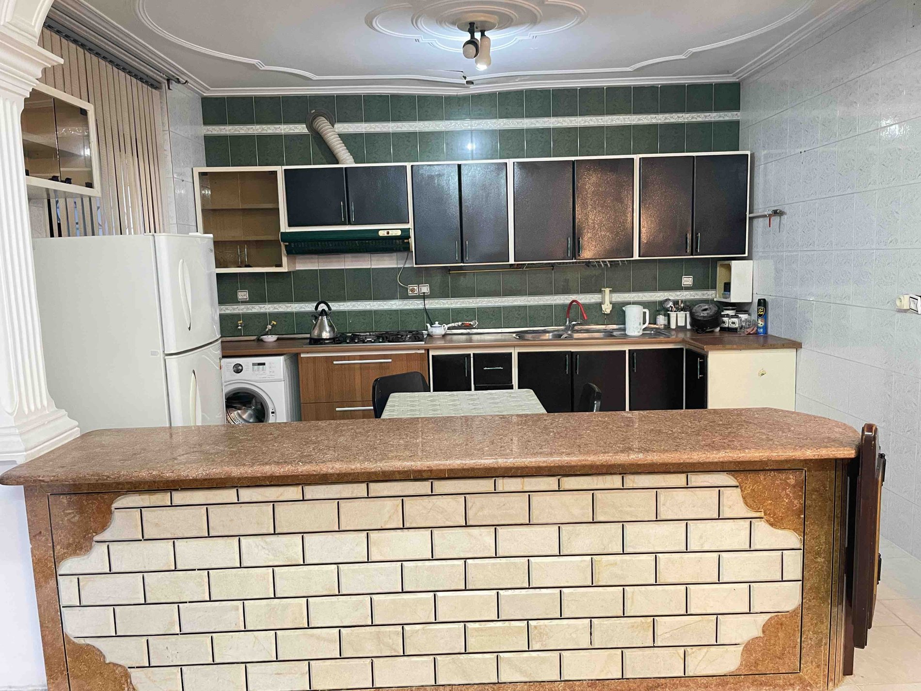 ویلا دوخوابه نیلوفر 44