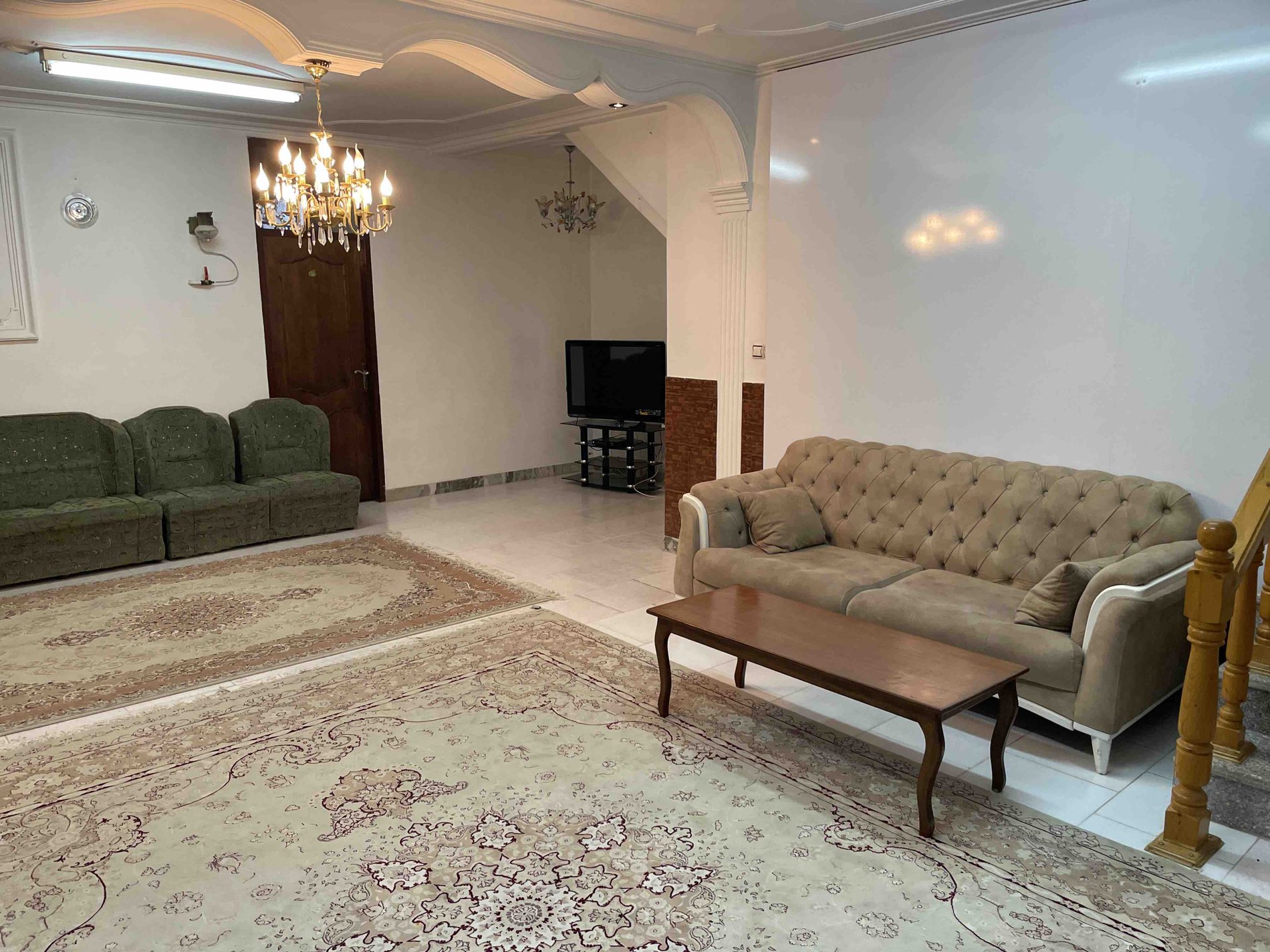 ویلا دوخوابه نیلوفر 44