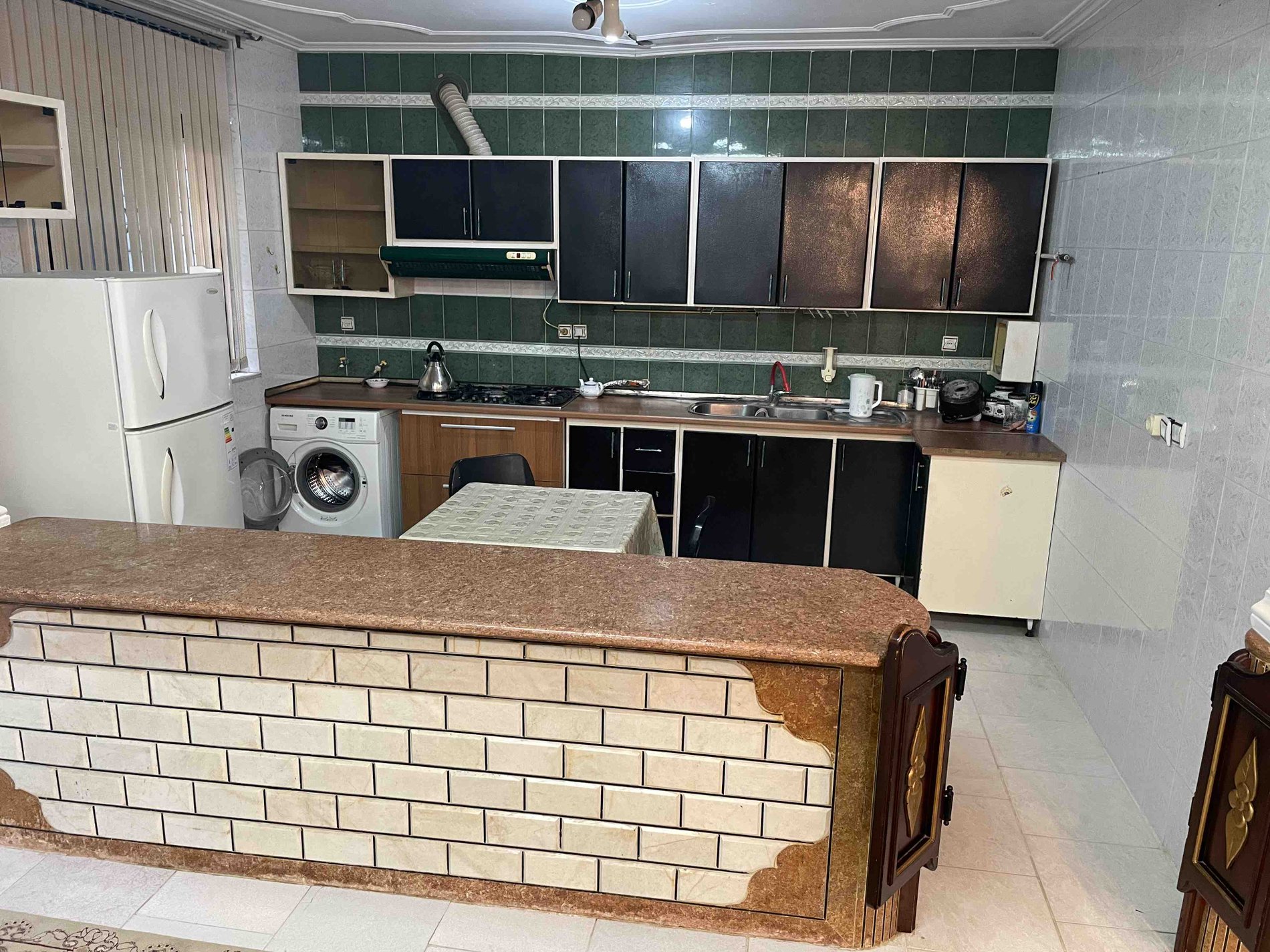 ویلا دوخوابه نیلوفر 44