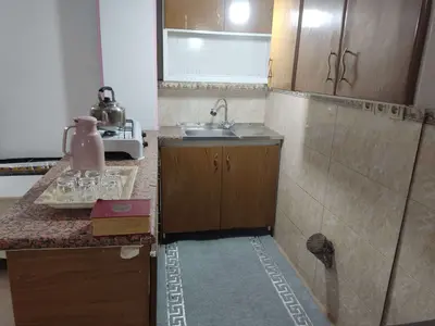 سوئیت فلت پاییز ۲۵