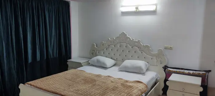 سوئیت فلت پاییز ۲۵