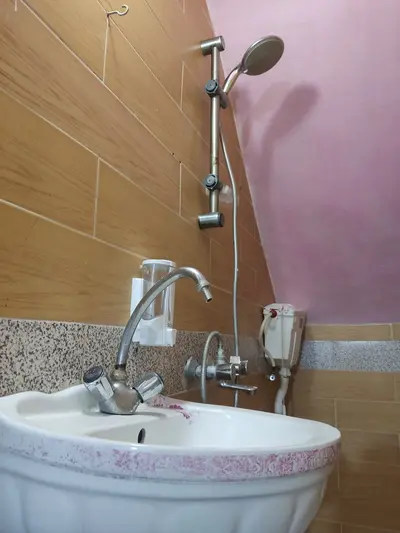 سوئیت فلت پاییز ۲۵