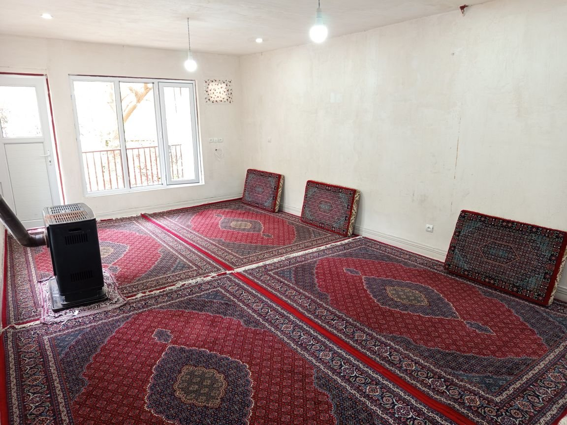 ویلا یک خوابه جیژوان 1