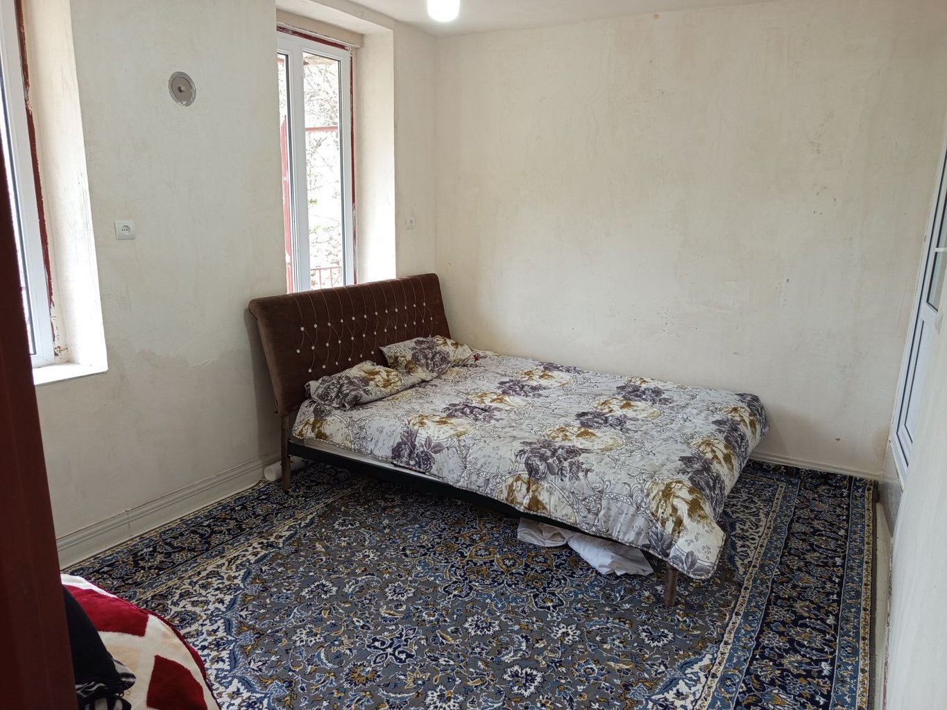 ویلا یک خوابه جیژوان