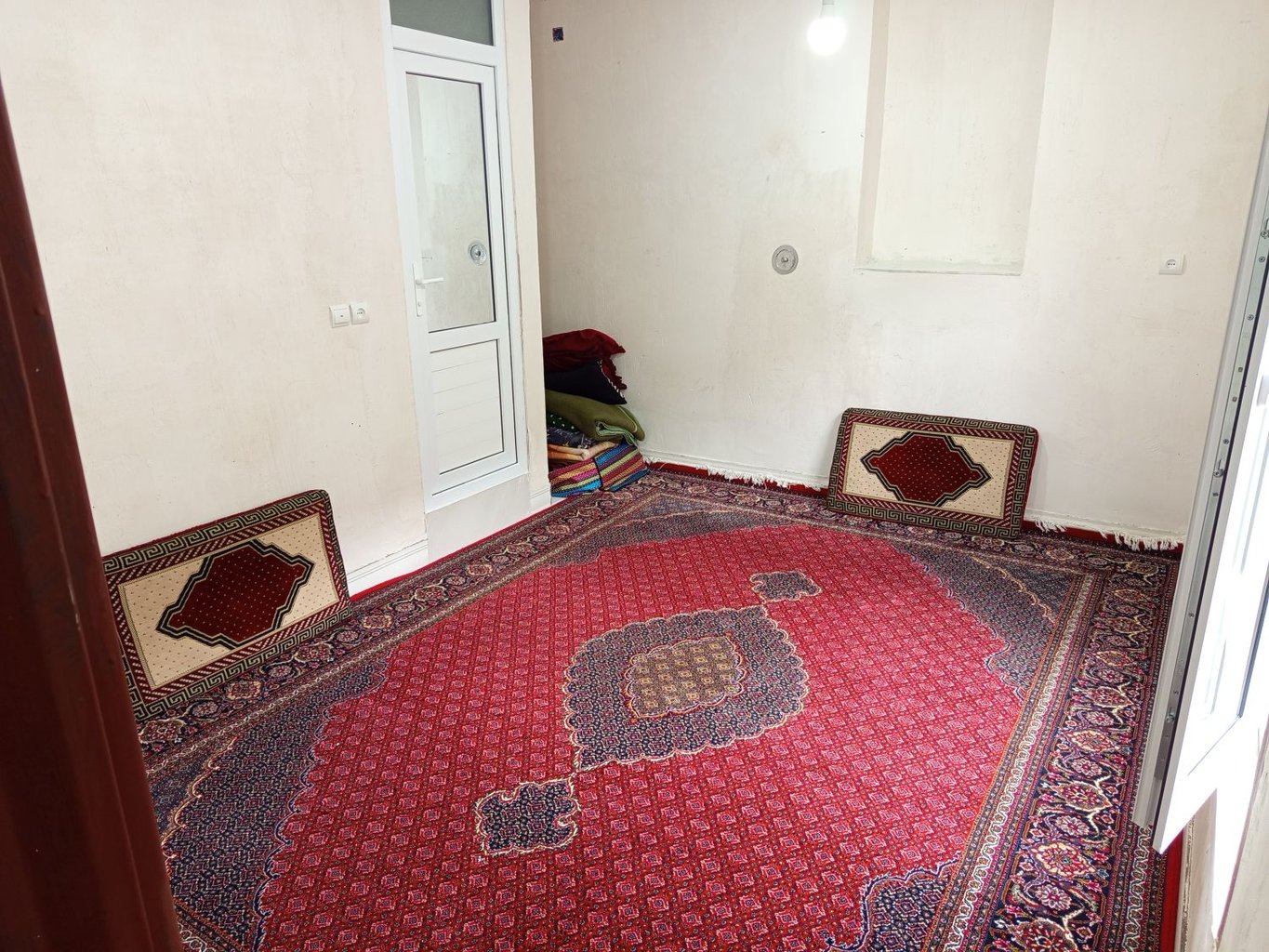 ویلا یک خوابه رازاوه