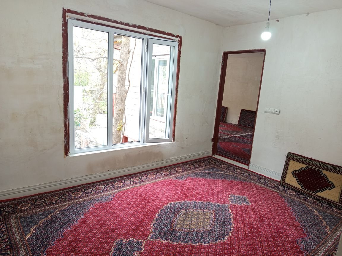 ویلا یک خوابه رازاوه