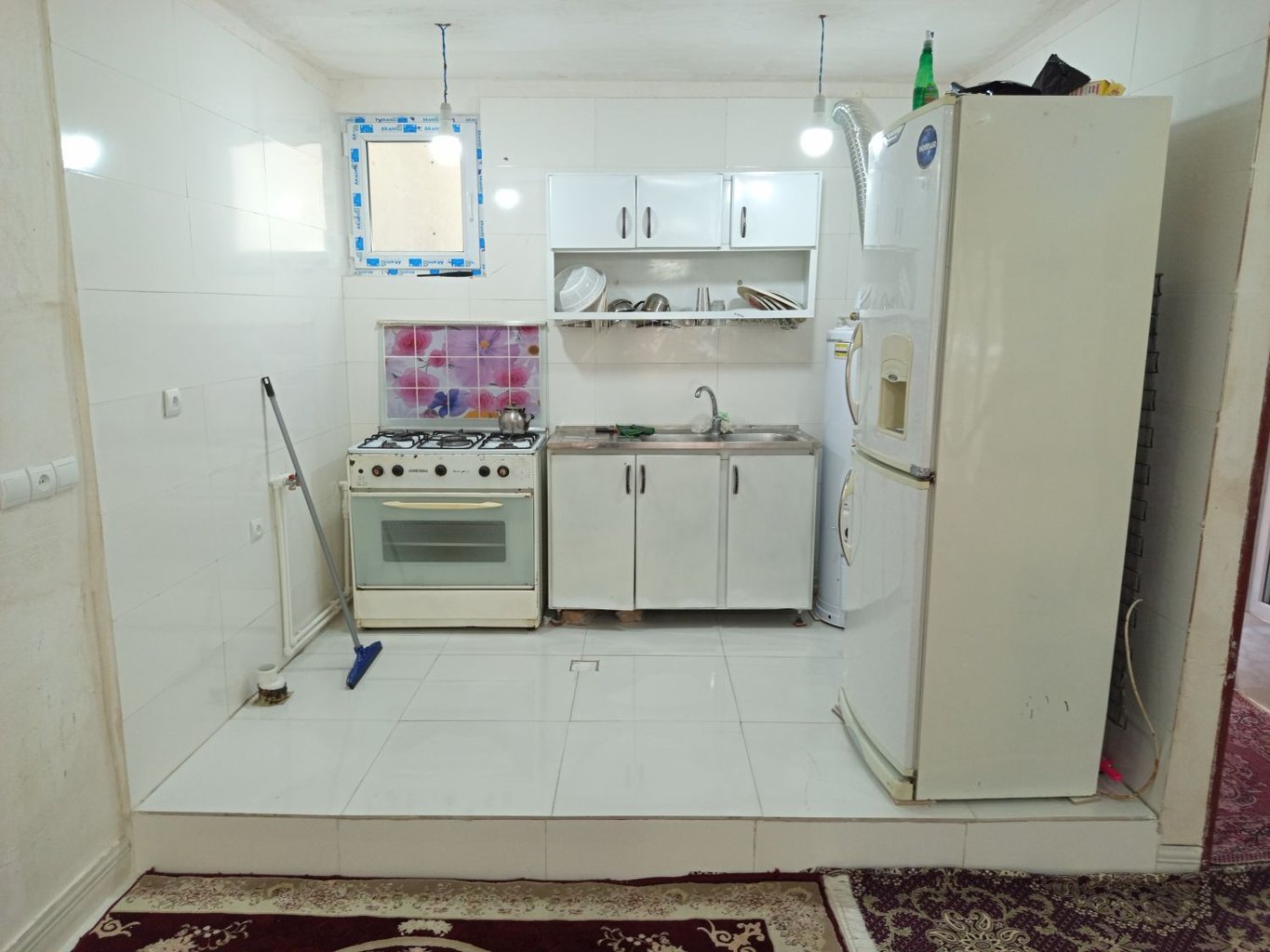 ویلا یک خوابه رازاوه