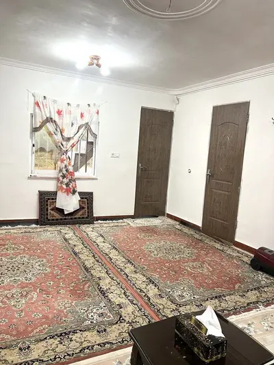 ویلا یک خوابه روستایی سرسبز 1