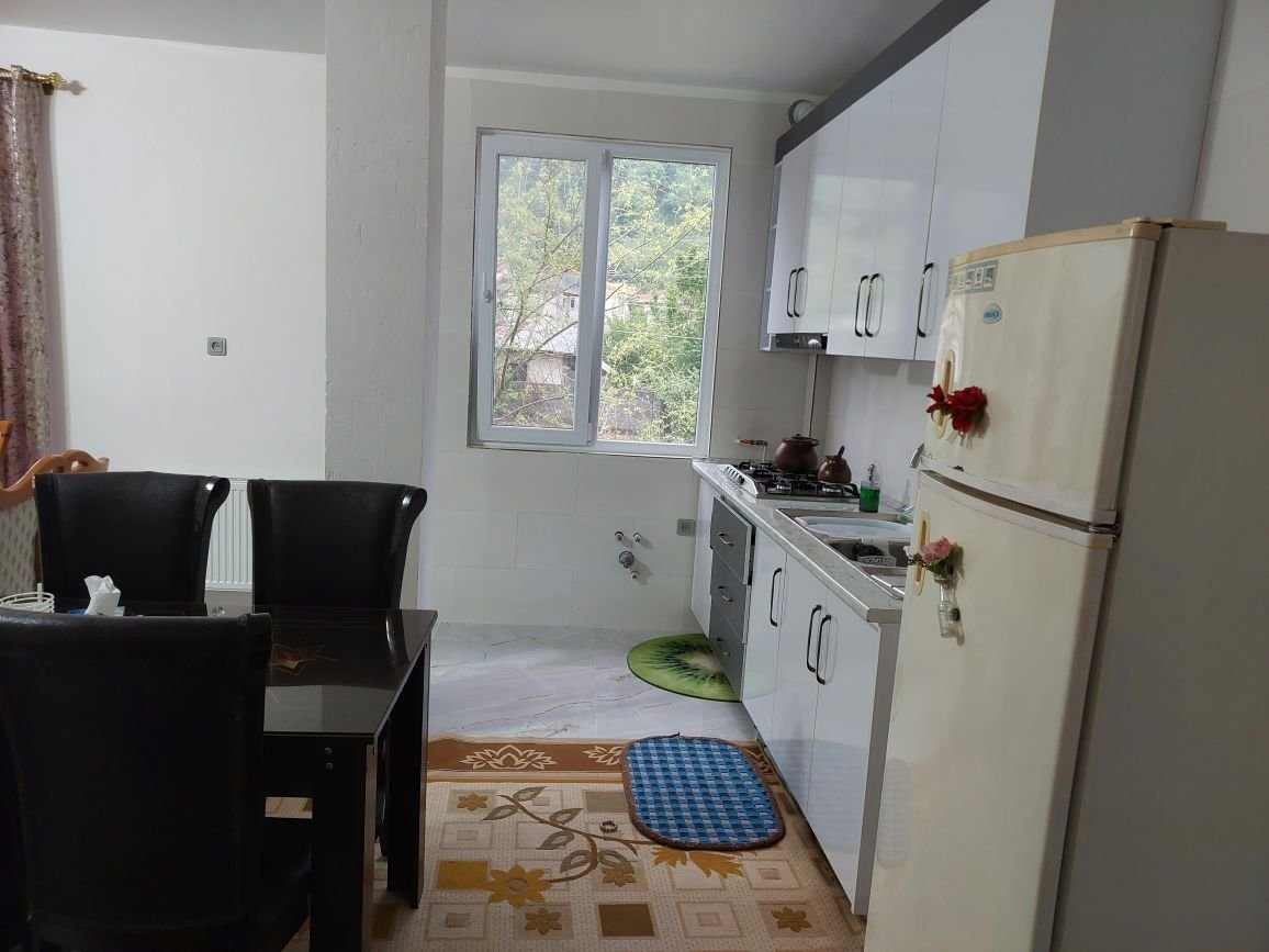 ویلا دوخوابه کوهپایه سبز