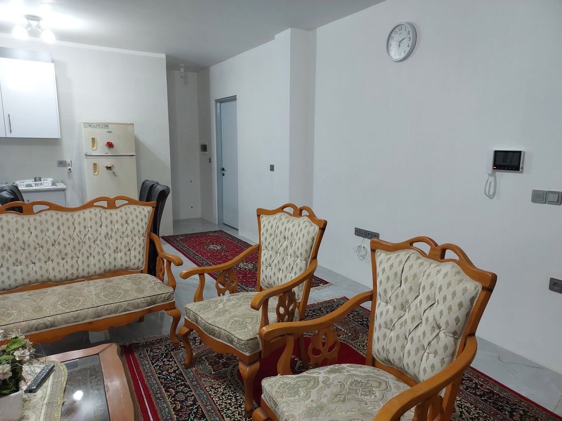 ویلا دوخوابه کوهپایه سبز