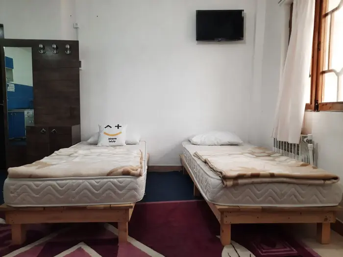 یک خوابه امیر واحد رز ۱