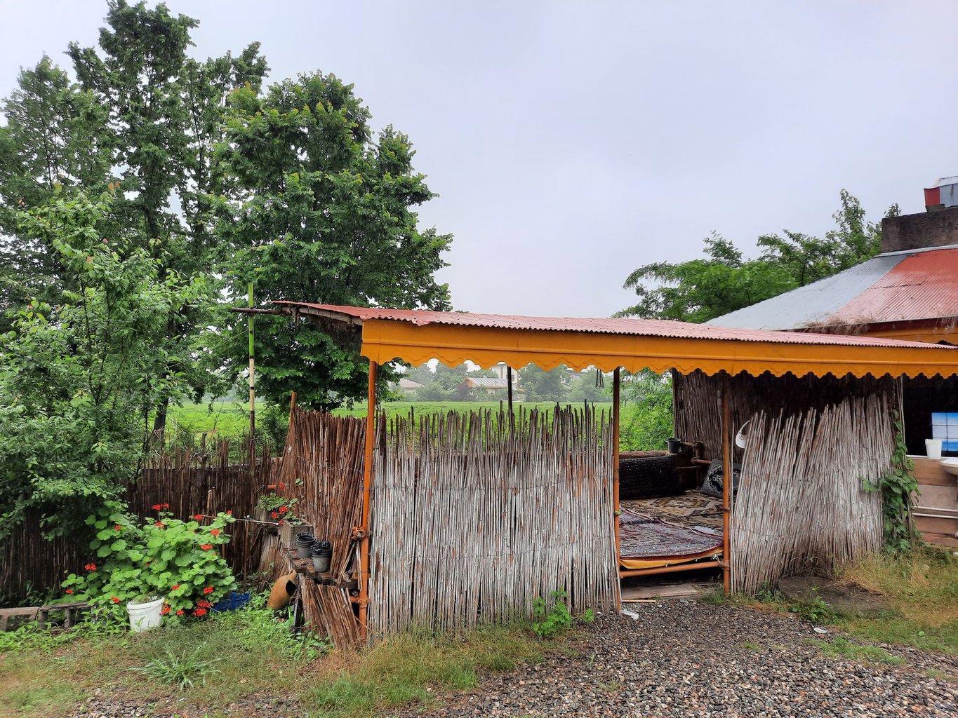 امیر - واحد یک خوابه یاس 2