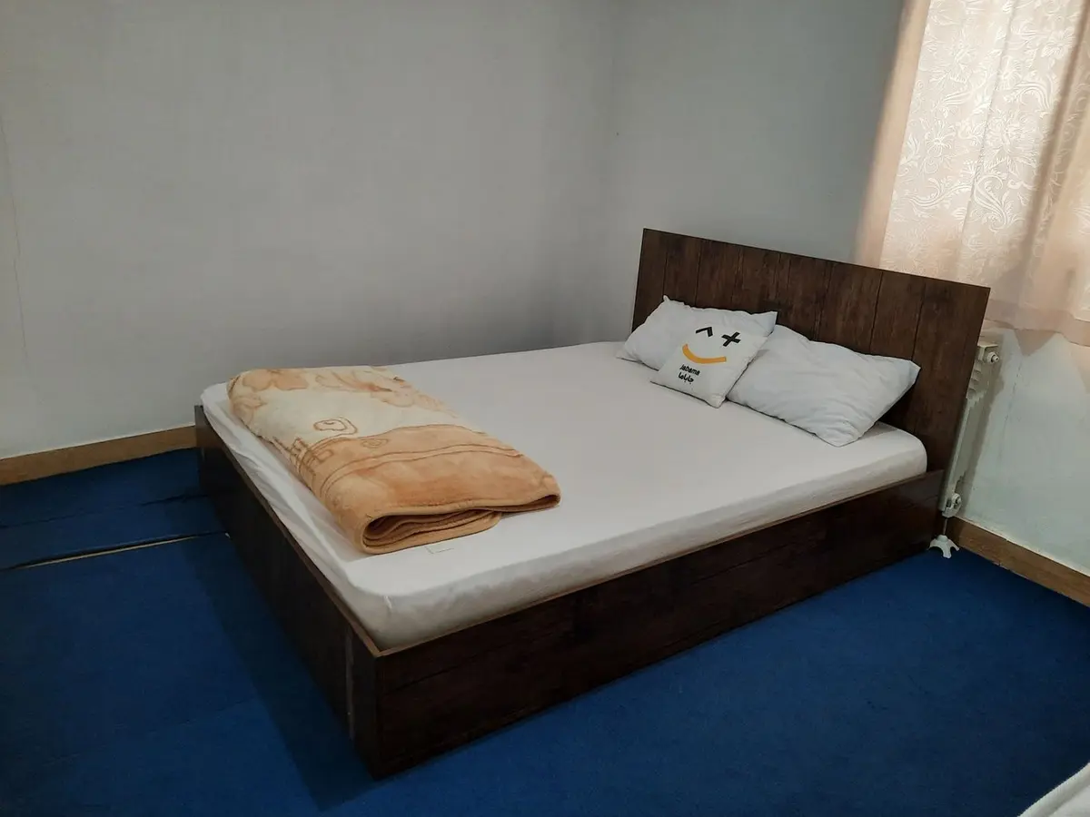 یک خوابه امیر واحد رز ۱