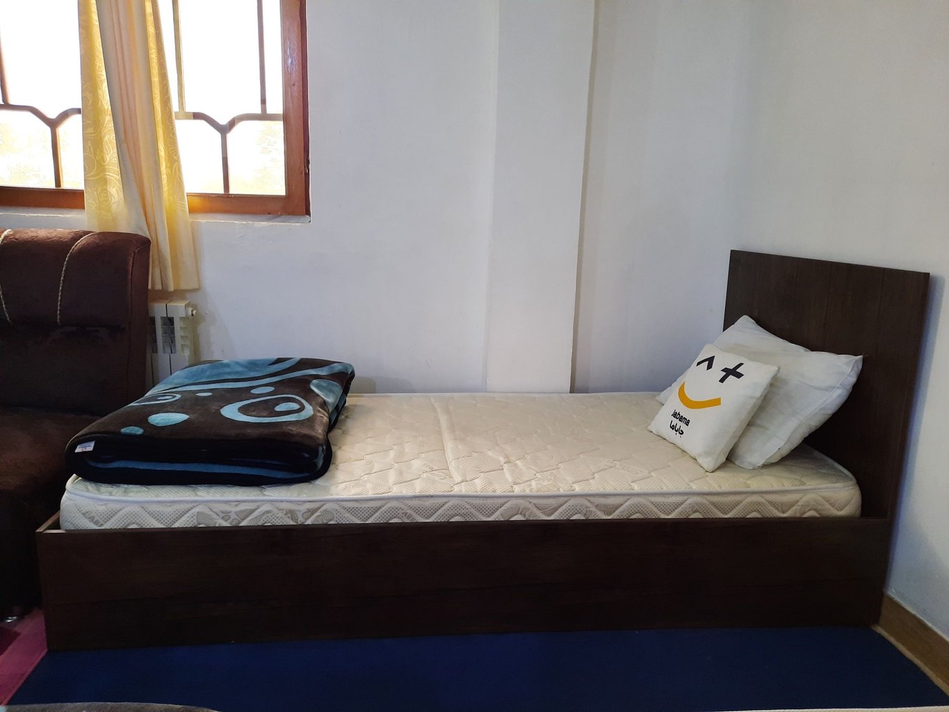 امیر - واحد یک خوابه یاس 2