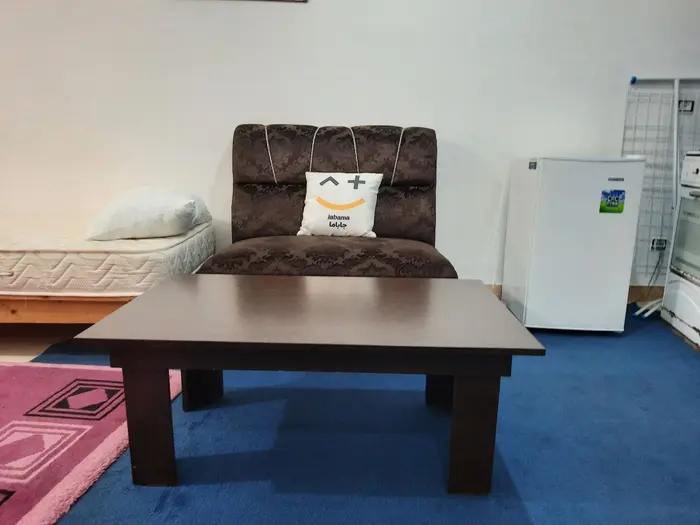 یک خوابه امیر واحد رز ۱