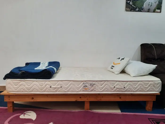 یک خوابه امیر واحد رز ۱