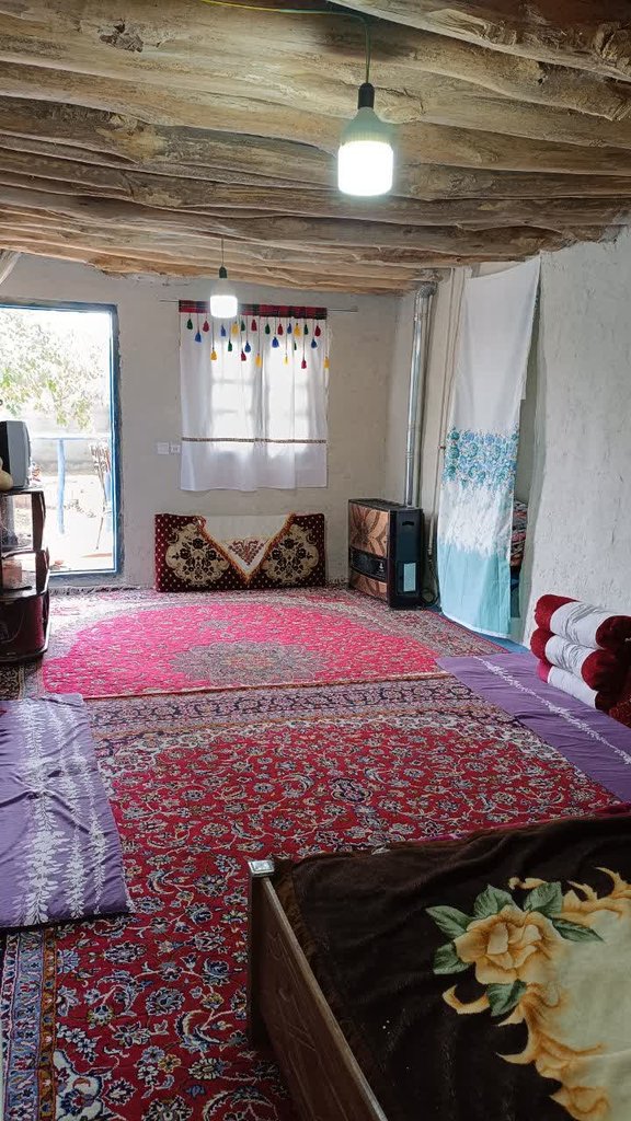 بوم گردی اَفرا جنگل ابر - واحد آلوچال