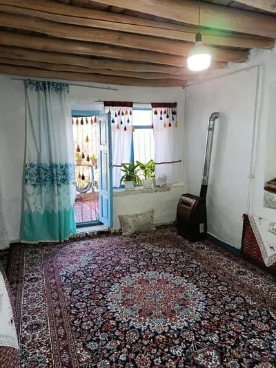 بومگردی اَفرا جنگل ابر - واحد میرزاخان