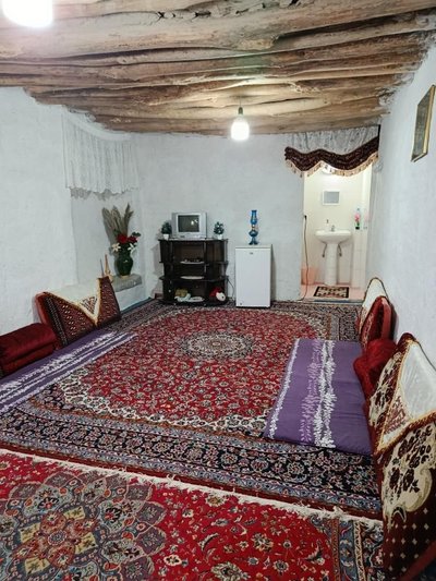 بومگردی اَفرا جنگل ابر - واحد آلوچال