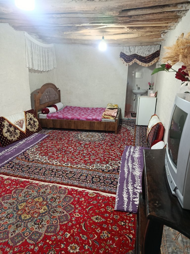 بوم گردی اَفرا جنگل ابر - واحد آلوچال