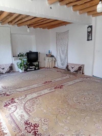 بومگردی فلت اَفرا - جنگل ابر