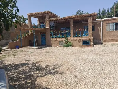 بومگردی اَفرا جنگل ابر - واحد میرزاخان