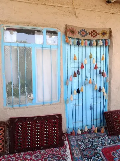 بومگردی اَفرا جنگل ابر - واحد میرزاخان