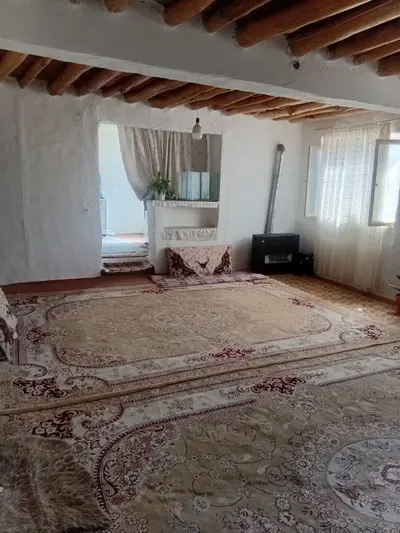 بومگردی فلت اَفرا - جنگل ابر