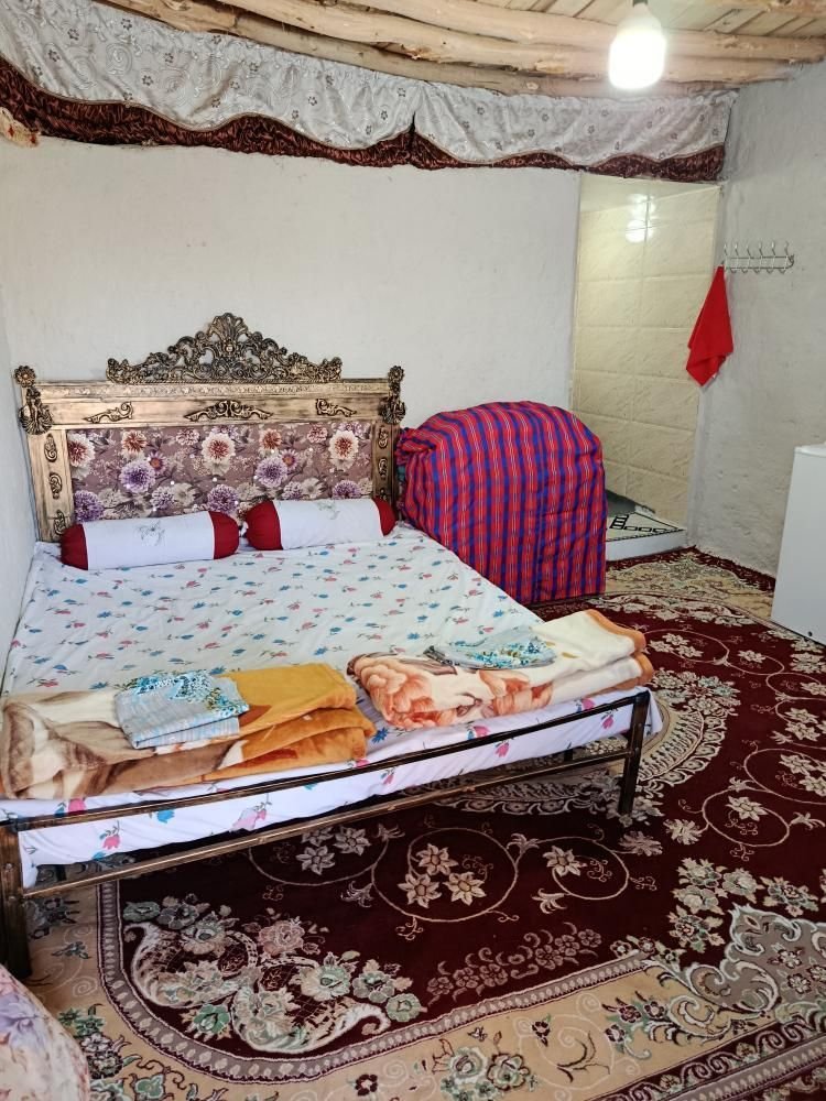 بوم گردی اَفرا جنگل ابر - واحد اَفرا