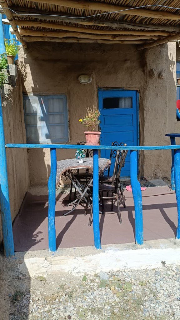 بوم گردی اَفرا جنگل ابر - واحد آلوچال