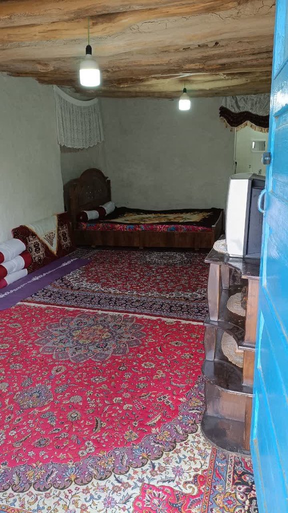 بوم گردی اَفرا جنگل ابر - واحد آلوچال