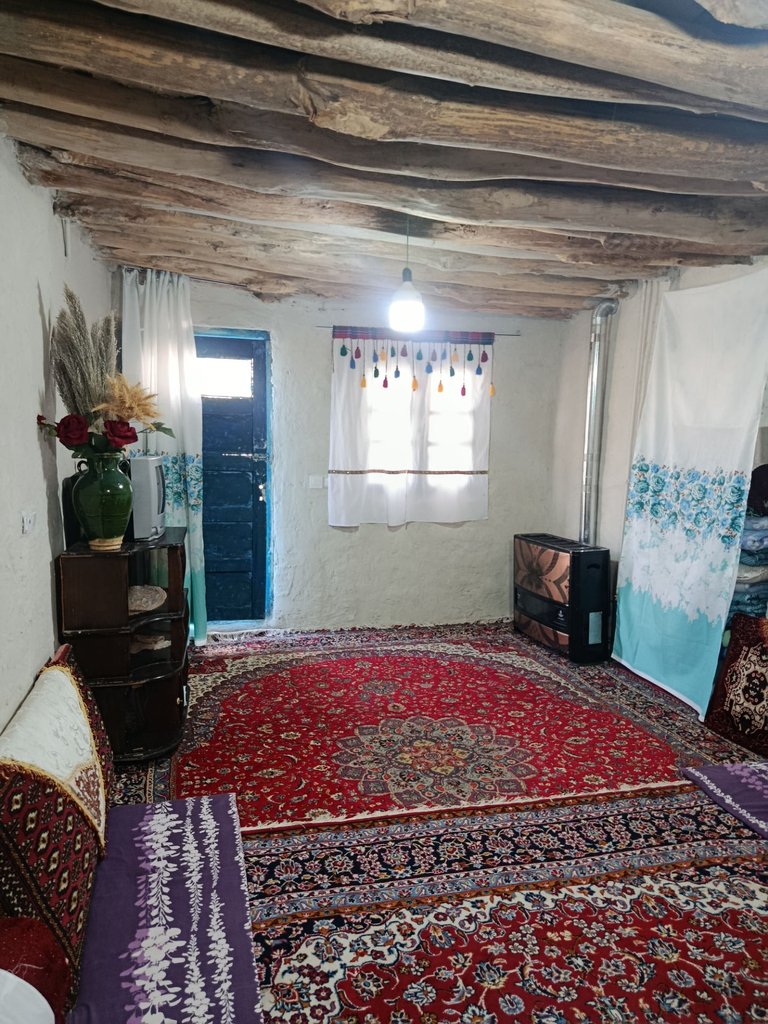 بوم گردی اَفرا جنگل ابر - واحد آلوچال
