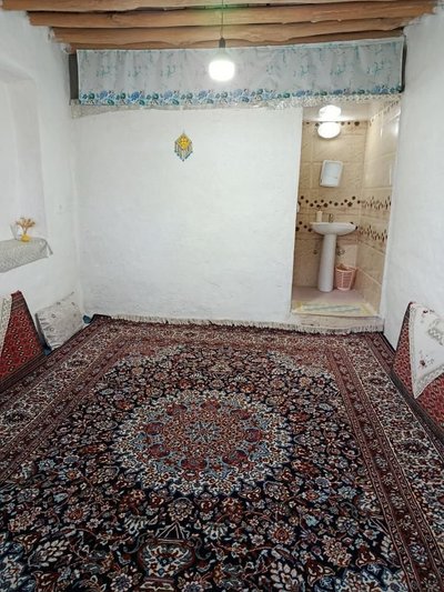 بومگردی اَفرا جنگل ابر - واحد میرزاخان