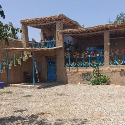 بومگردی اَفرا جنگل ابر - واحد اَفرا