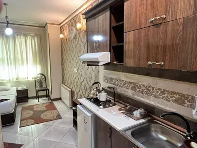 مجتمع اقامتی ارمغان 1 - واحد دوتخته