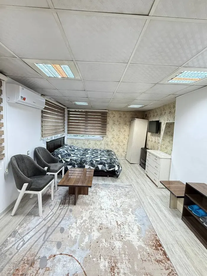 آپارتمان فلت سینا 3