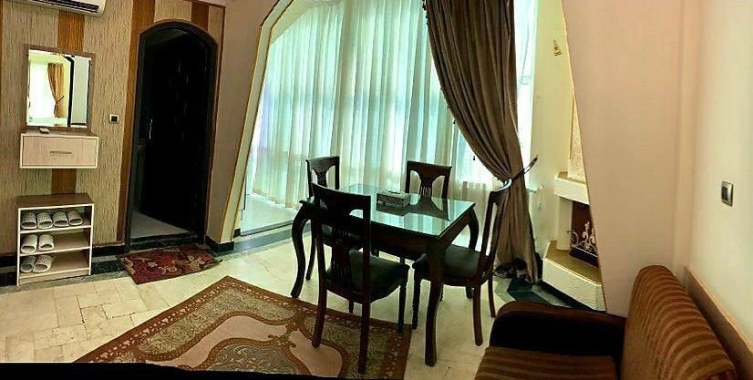 ارمغان 1 - واحد پنج تخته