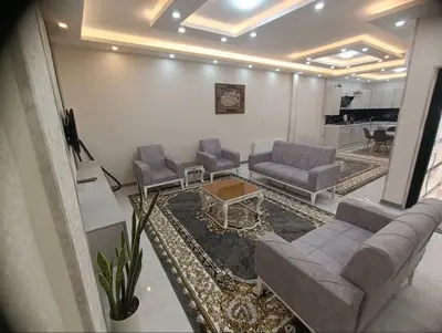 سوئیت یک خوابه سینا 3