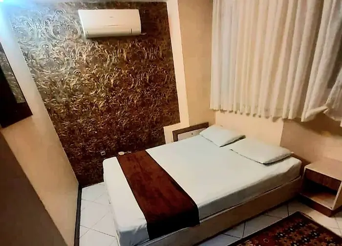 سوئیت فلت عرشیا واحد دو تخته 2