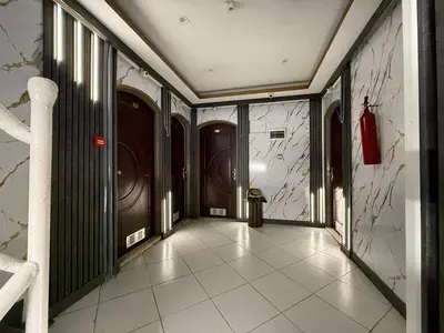 سوئیت فلت عرشیا واحد سه تخته 3