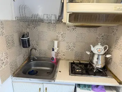 آپارتمان فلت سینا 3