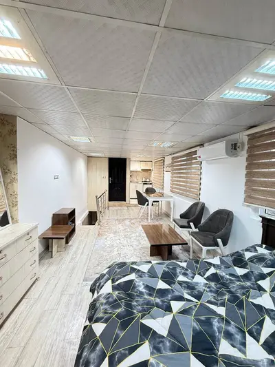 آپارتمان فلت سینا 3